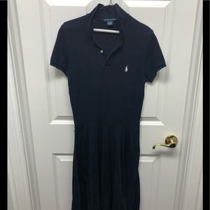 Ralph Lauren Polo Dress
